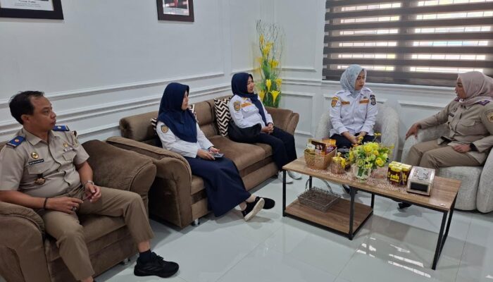 PELATARAN Tetap Layani Masyarakat di Bulan Suci Ramadan