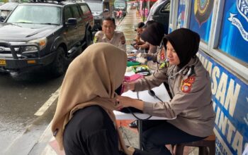 Pemeriksaan Kesehatan