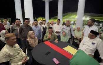 Pemerintahan Ismet Mile