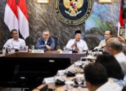 Menteri Nusron Paparkan Roadmap Penetapan LSD di 2026