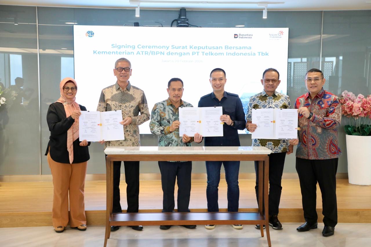 Pengamanan Aset