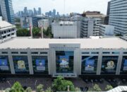 Kementerian ATR/BPN Raih Berbagai Penghargaan Nasional Sepanjang 2025