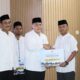 Penyerahan Bantuan