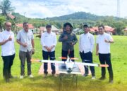 Kantor Pertanahan Intensifkan Persiapan PTSL 2026 di Desa Labanu