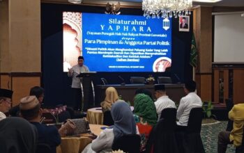 Politisi Gorontalo