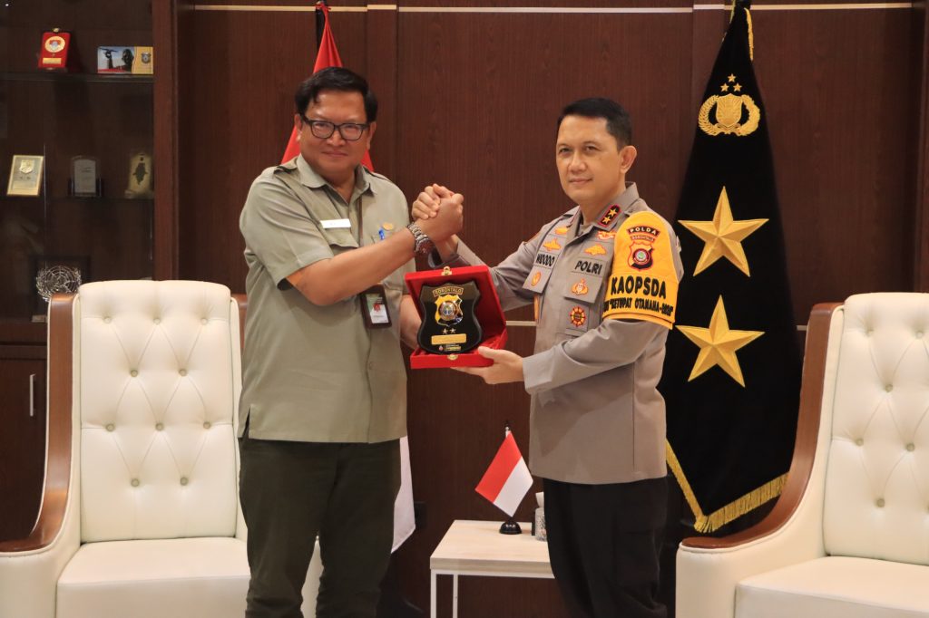 Program Pertanian