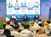 Kementerian ATR/BPN Libatkan KAPTI-AGRARIA Perkuat Substansi RUU Administrasi Pertanahan