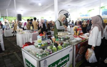 Ramadan Bazar