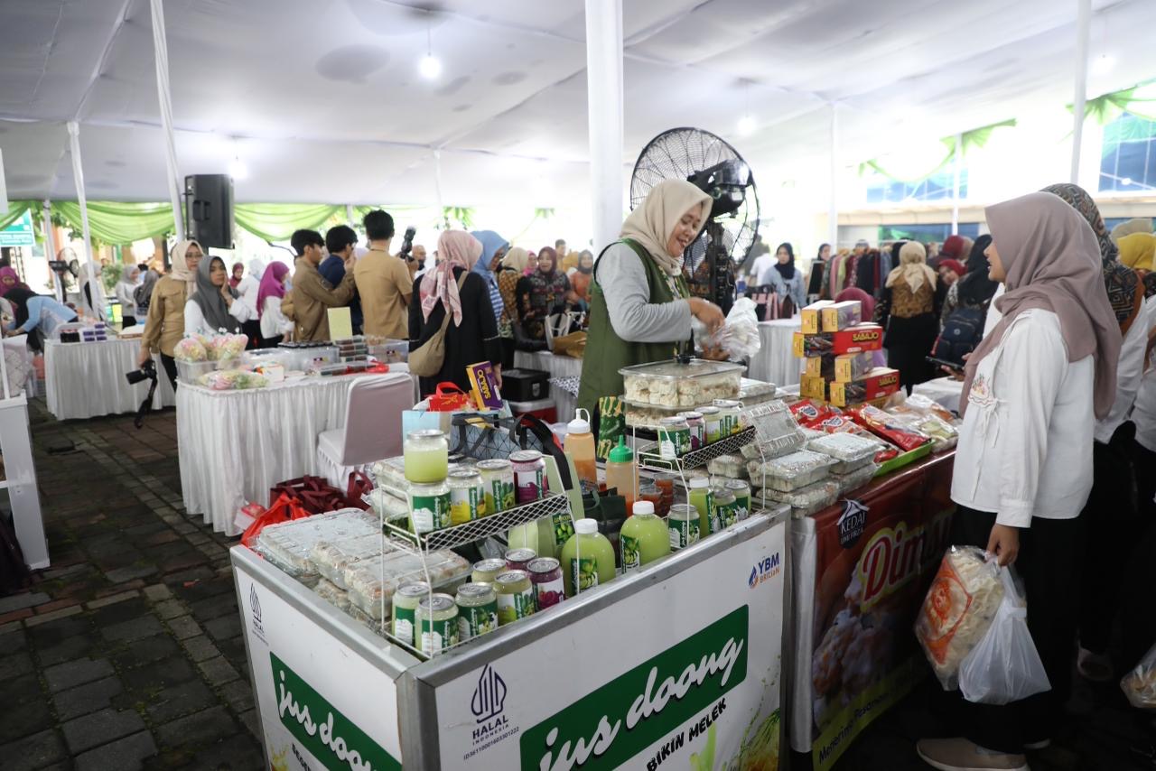 Ramadan Bazar