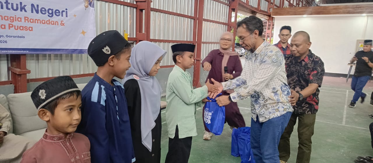 Ramadhan untuk Negeri