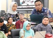 Kantor Pertanahan se-Gorontalo Diminta Selesaikan Sisa Penanganan Tunggakan