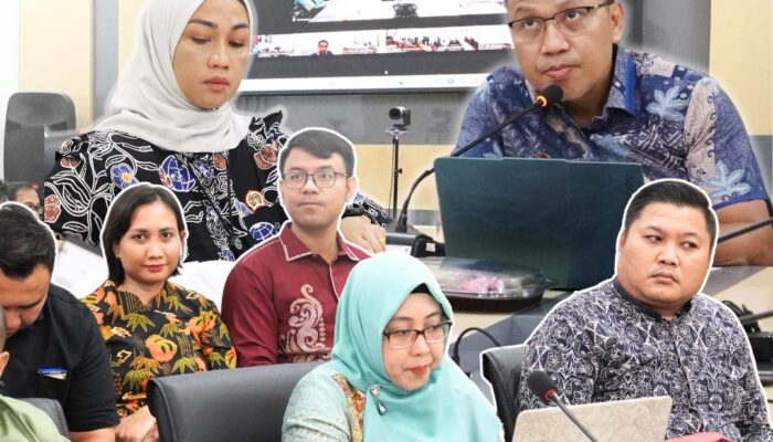 Kantor Pertanahan se-Gorontalo Diminta Selesaikan Sisa Penanganan Tunggakan