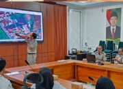 Kantah Kabupaten Gorontalo Matangkan Proses Pembebasan Lahan untuk Fasilitas Bandara Djalaludin