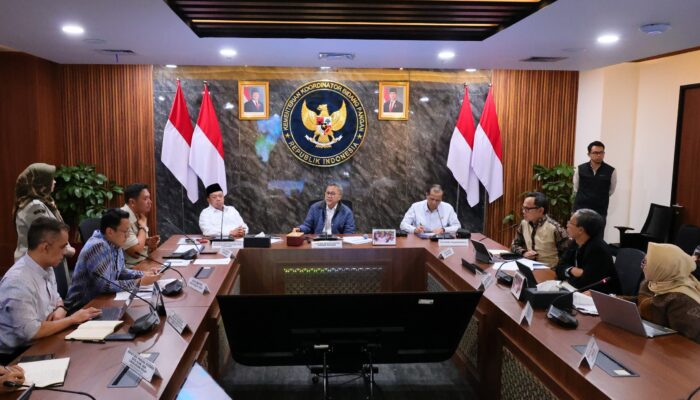 Pemerintah akan Tetapkan Lahan Sawah yang Dilindungi di 12 Provinsi