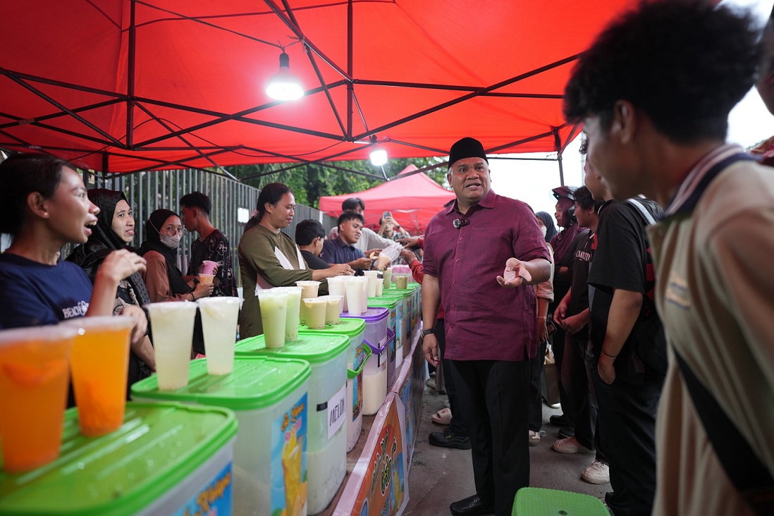 Rektor UNG