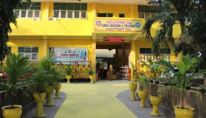 22 SMA/SMK di Gorontalo Diusulkan jadi Sekolah Berbasis Budaya