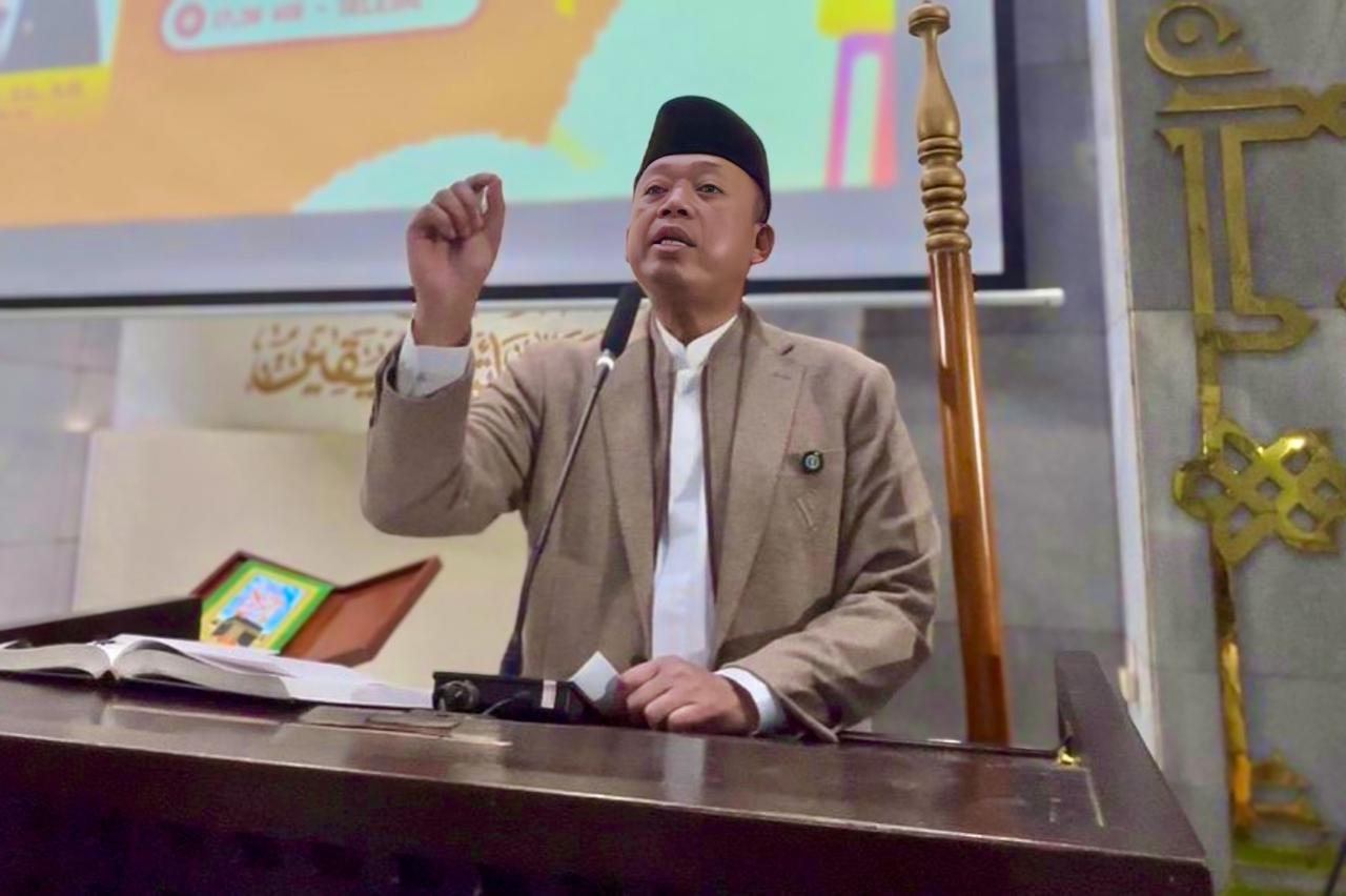 Sanad Keilmuan