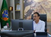 Sekjen ATR/BPN: Pengelolaan Arsip Penting bagi Pelayanan Pertanahan