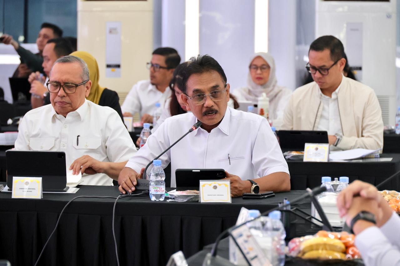 Program Pertanahan