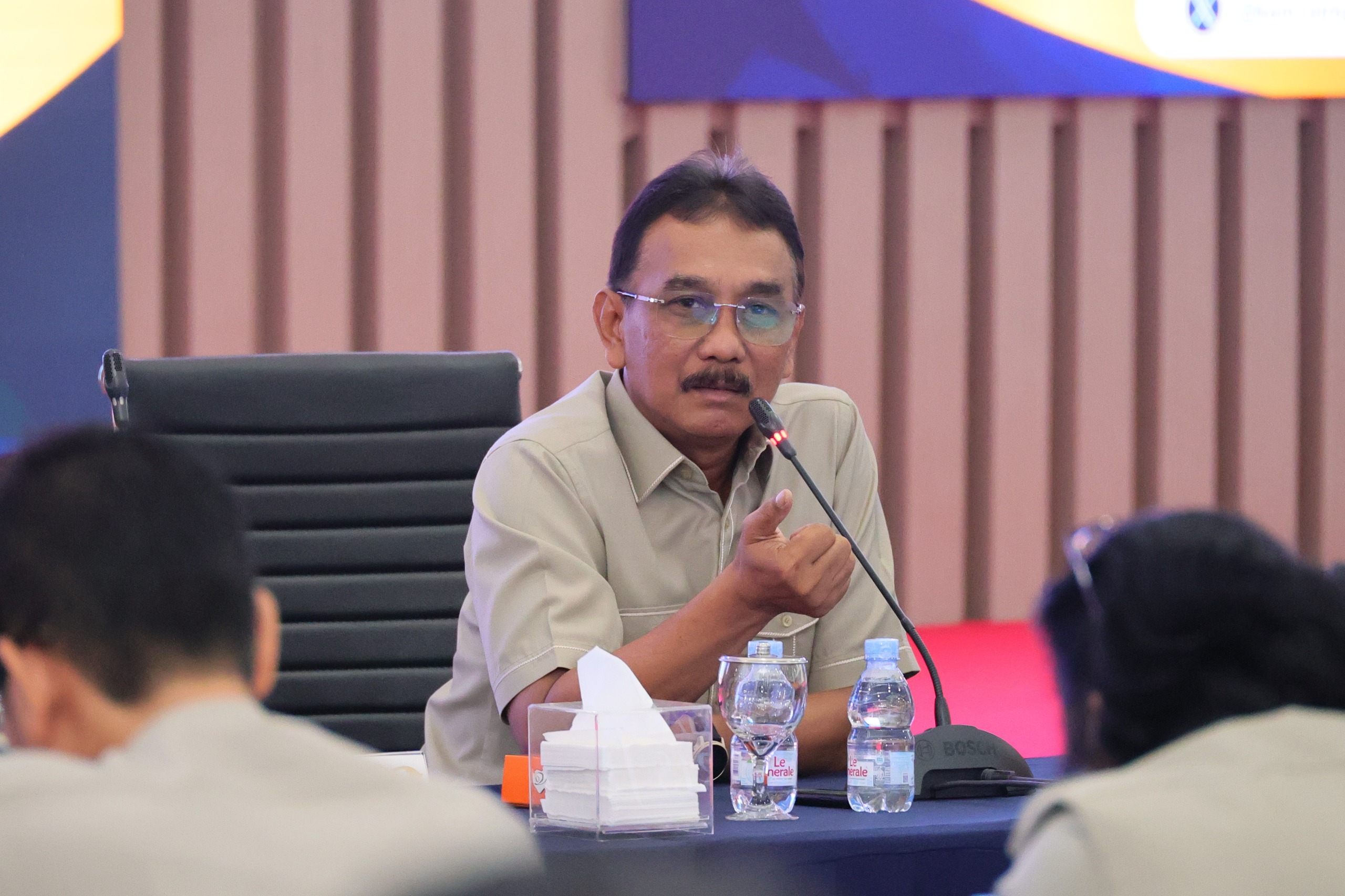 Program Kerja