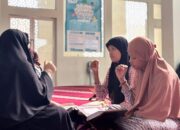 Sekolah Ramadhan Inklusif Pertama di Gorontalo Buka Akses Belajar bagi Tunarungu