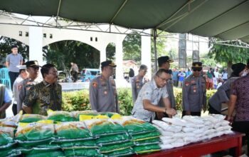 Sembako murah
