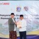Sertipikat Aset Pemprov