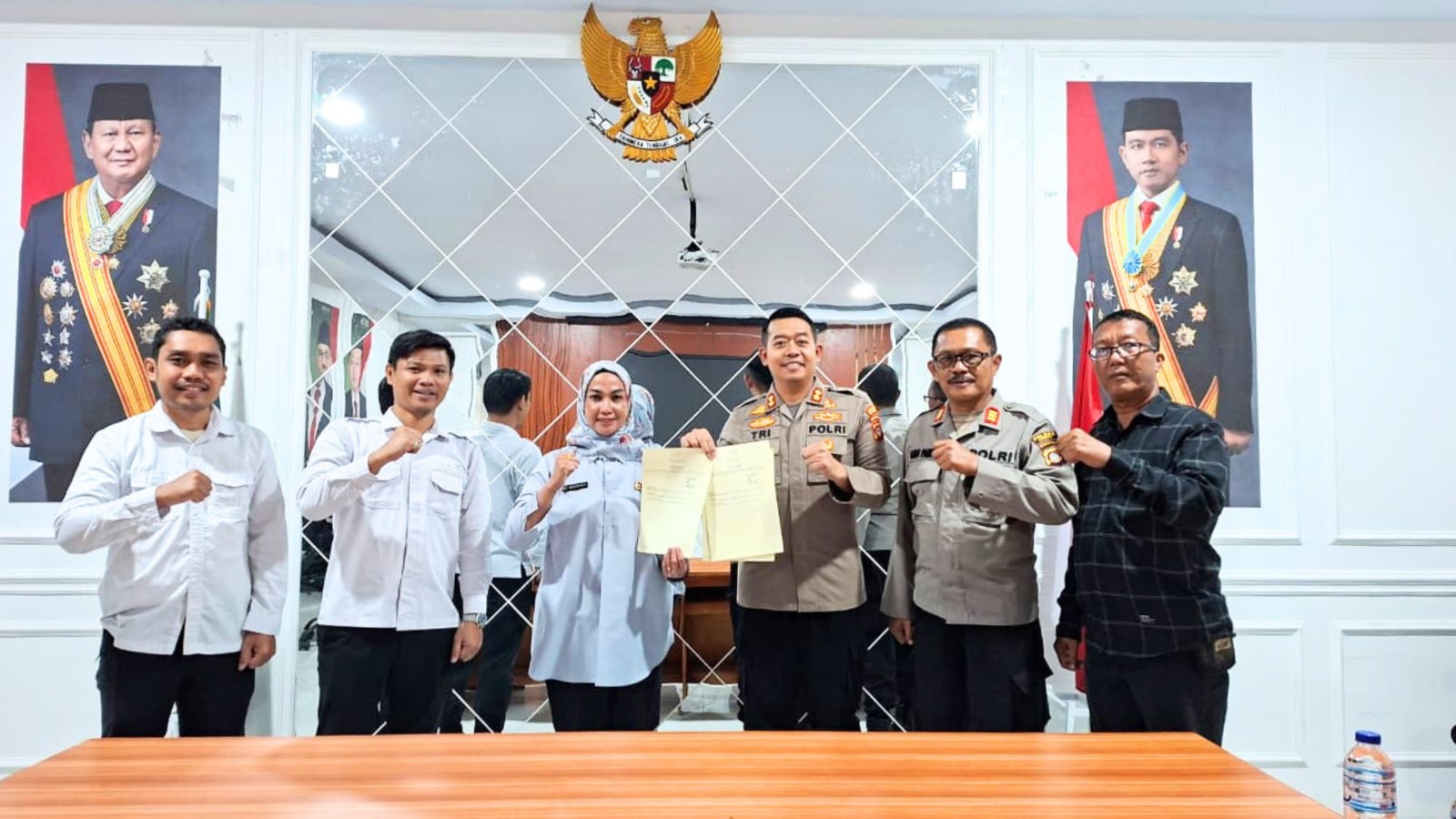 Sertipikat Hak Pakai