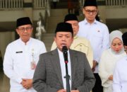 Menteri Nusron Tawarkan Skema HGB di Atas HPL Pemprov DKI Jakarta