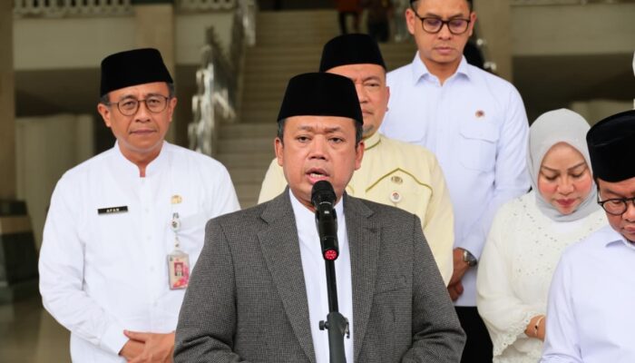 Menteri Nusron Tawarkan Skema HGB di Atas HPL Pemprov DKI Jakarta