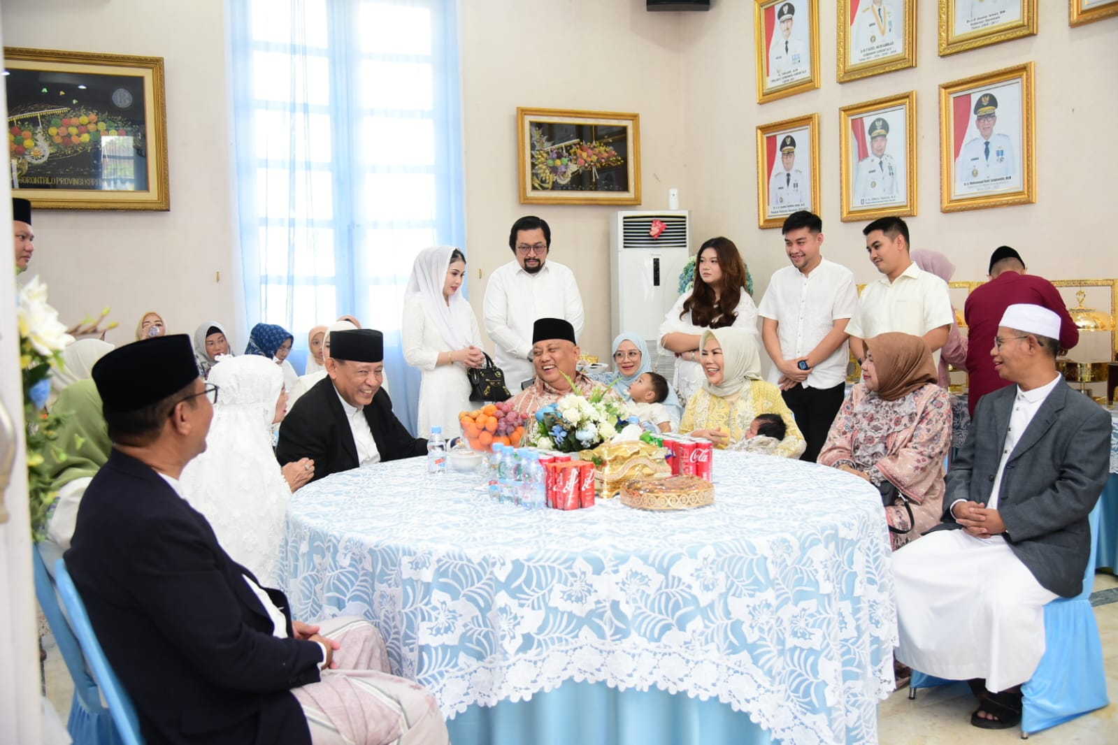 Gorontalo Lebaran