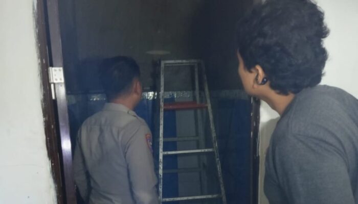 Liburan ke Rumah Kakek, Remaja asal Papua Tewas Tersengat Listrik di Boalemo