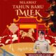 Tahun Baru Imlek