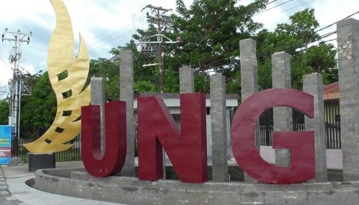 UNG Buka Pembayaran UKT bagi Mahasiswa Baru yang Lulus SNBP 2026