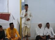Wabup Boalemo Ajak Warga Tingkatkan Ibadah di 10 Malam Terakhir Ramadan