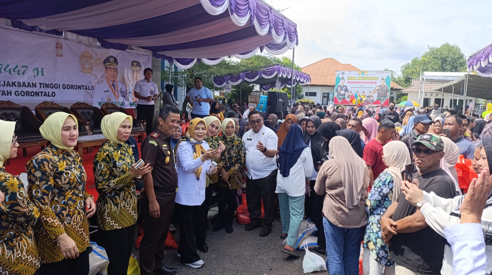 Wagub Gorontalo