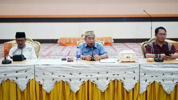 Taman Moodu