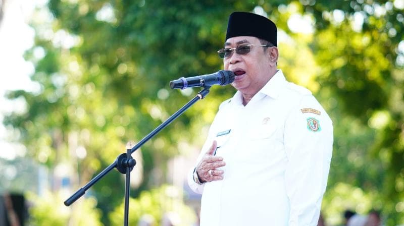 Pasca Lebaran