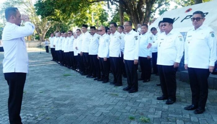 Mulai 1 April, Wali Kota Adhan Berlakukan Perubahan Jam Kerja bagi Guru