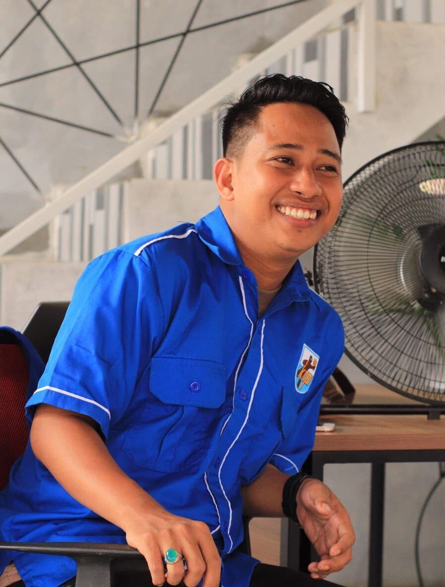 Pembangunan Gorontalo