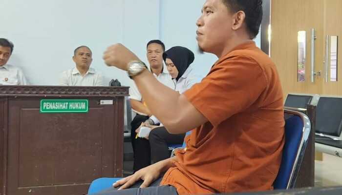 Di Framing Ahli Google, Pertanyaan Pengacara ZH Tak Berhubungan dengan Kapasitas Ahli Pidana