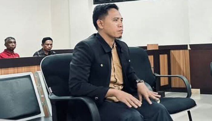 Praperadilan Zainudin Hadjarati, Pengacara Tak Beretika Nyaris Dikeluarkan Hakim