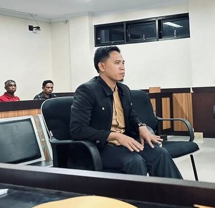 Pengacara ZH