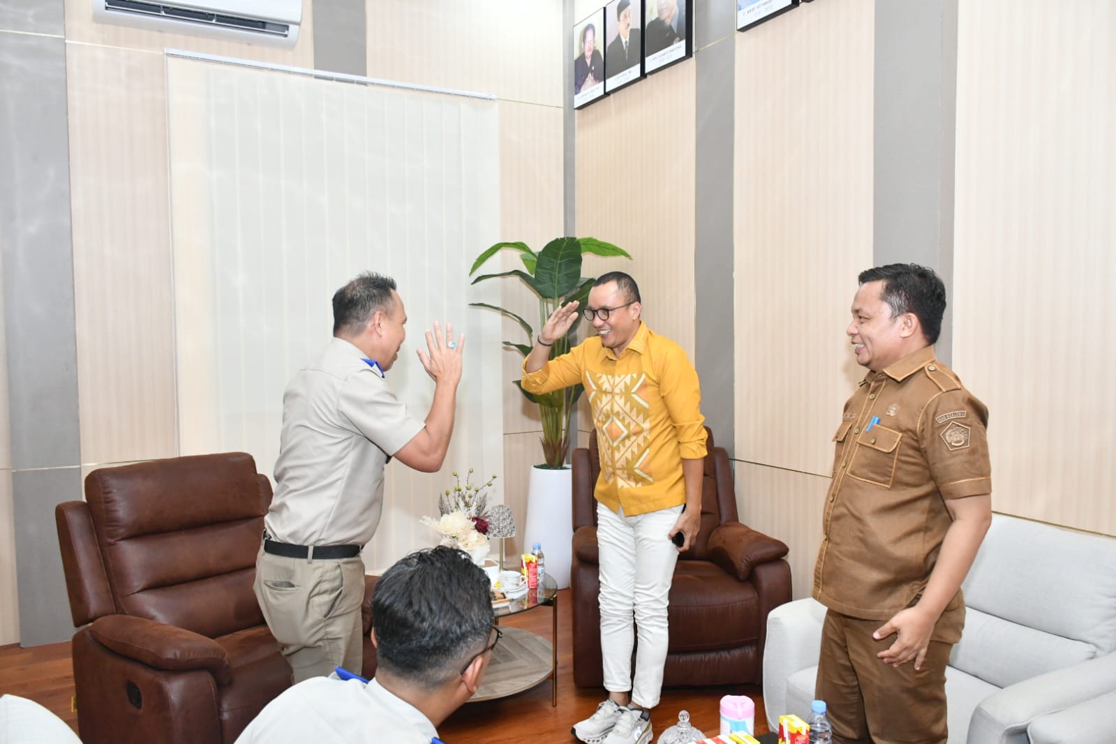 BPN Gorontalo