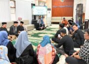 Kantor Pertanahan Kabupaten Gorontalo Gelar Buka Puasa Bersama