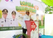 Bupati Bone Bolango Nilai Lomba Bertutur Pekuat Kualitas Pendidikan Anak