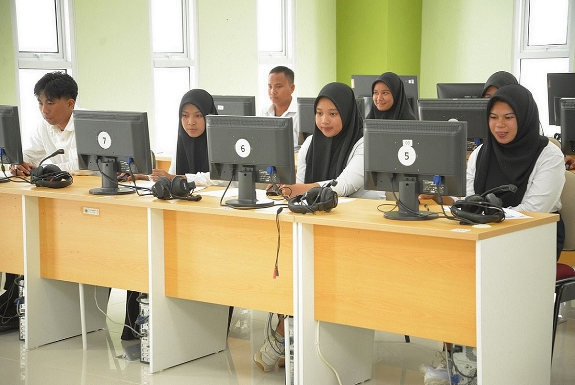 Calon Mahasiswa