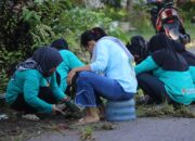 DLH Pohuwato Galakan Indonesia Asri, Dukung Program Presiden