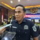 Darmawan Duming Sampaikan Harapan terkait Ranperda PJU dan PJL