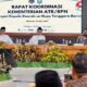 Menteri BPN Sebut Integrasi Data Tanah dan Pajak Bisa Dongkrak PAD hingga 300%